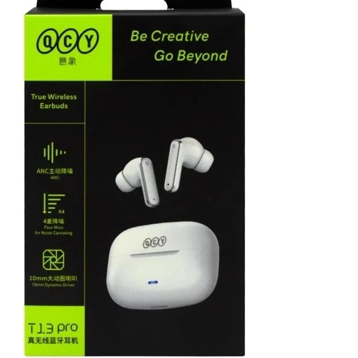ایرپاد کیوسی وای مدل  T13 pro